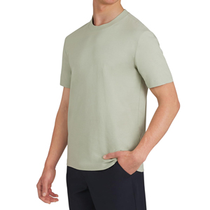 printed <b>polyester</b> cotton mens <b>tshirt</b> - Product Image 4