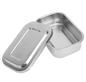 Bandeja de almacenamiento dental quirúrgica, bandeja para instrumentos de laboratorio, dispositivo para clínica y laboratorio, suministros a bajo precio - Product Image 2