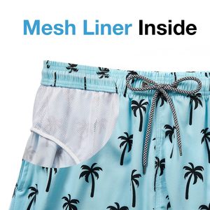 Custom Sublimation <b>Men</b> <b>Shorts</b> 100% Polyester Eco-Friendly Quick-Drying Breathable <b>Woven</b> Mid Drawstring - Product Image 4