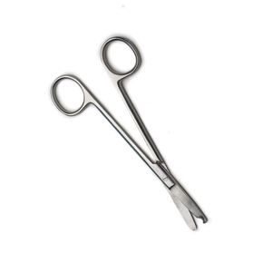 Tijeras Quirúrgicas Littauer Spencer de Alta Calidad para Sutura, Instrumentos Médicos de Acero Inoxidable, Manuales, Antioxidantes y Pasivados - Product Image 3