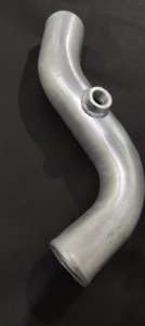 ชุดท่ออินเตอร์คูลเลอร์ไปยังเครื่องยนต์ อะไหล่เครื่องยนต์ - Product Image 2