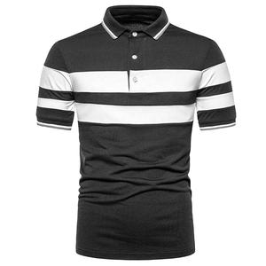 Holesale-camisetas de verano con logo personalizado, camisas 100% poliéster - Product Image 6