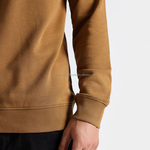 Nardon Apparel Ensemble de pantalons de survêtement et de sweat à capuche pour hommes Sweat-shirt à capuche vierge de haute qualité - Product Image 3