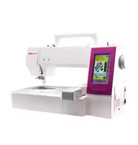 เครื่องเย็บปักถักร้อยเมอริท จาโนเม่ 450E เมมโมรี่ คราฟท์ - Product Image 1