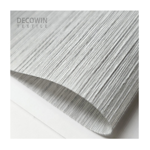 Persiana Enrollable de Tela Decowin SCKO, Persiana Filtrante de Luz para Sala de Estar - Product Image 5