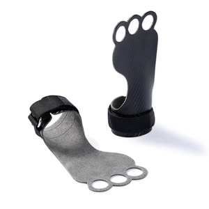 Gants de musculation de haute qualité pour la gymnastique, antidérapants en EVA, ajustables, confortables, couleur et logo personnalisés, service OEM/ODM - Product Image 4