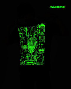 Camiseta Deportiva Transpirable para Hombre, Personalizable con Logotipo, de Secado Rápido, para Entrenamiento, Gimnasio, Fitness - Product Image 2