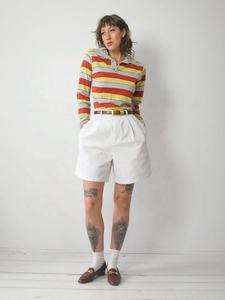 Pantalones Cortos Chino Cargo para Hombre al por Mayor, Estilo Urbano, Diseño Liso, Antiarrugas y Ecológicos, a la Moda - Product Image 5