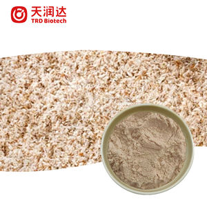 Organik <span class=keywords><strong>Psyllium</strong></span> Kabuğu Tozu İnce Öğütülmüş Bitki Bazlı Süper Gıda, İyi Bir Elyaf Kaynağı <span class=keywords><strong>Psyllium</strong></span> Kabuğu Tozu - Product Image 4