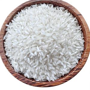 Arroz Blanco de Grano Largo al por Mayor, 5% de Grano Partido, Arroz Blanco Vietnamita, Riz Arroz Riso, Empaque de 1kg / 5kg / 10kg / 25kg / 50kg, ANNA DO VILA - Product Image 1