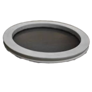 Piezas Moldeadas de Caucho Sintético de Primera Calidad al Mejor Precio, Ideales para Uso Industrial, para Exportación a India - Product Image 1