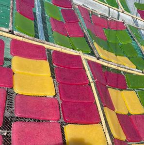 Gomitas de Musgo Marino Orgánico de Vietnam en Bolsa con Certificación ISO de Alta Calidad, Sra. Lily Vdelta - Product Image 6