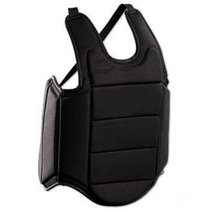 Nouveau style de protection de poitrine personnalisée pour la boxe et le MMA, protection de poitrine pour entraînement intensif, protection de poitrine pour la pratique de la boxe - Product Image 2