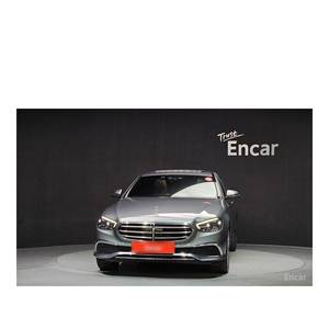 เมอร์เซเดส-เบนซ์ อี-คลาส อี350 4MATIC Exclusive ปี 2023 ระยะทาง 65,546 กม. เกียร์อัตโนมัติ เบาะหนัง พวงมาลัยซ้าย กล้องมองหลัง - Product Image 3