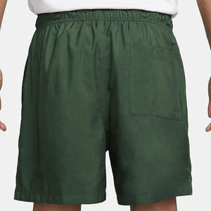<b>Men's</b> Lightweight Windbreaker <b>Shorts</b> Quick Dry Athletic Running <b>Shorts</b> with <b>Elastic</b> <b>Waistband</b> Bulk Wholesale - Product Image 2