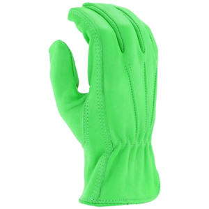 Gants d'équitation en cuir blanc - Hiver Unisexe Imperméables et Antidérapants SHIFT SPORTS Respirants Coupe-vent Plein doigt Utilisation extérieure - Product Image 3