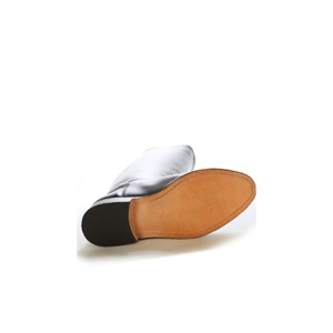 Bottes d'équitation en cuir de qualité supérieure OEM neuves pour le dressage et le polo, fourniture directe d'usine, bottes de sécurité/bottes d'équitation par Canleo - Product Image 6