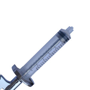 Pistola Ligera para Inyección de Grasa en Liposucción, Material Profesional de Acero Inoxidable, Pistola de Inyección de Grasa de Última Tendencia con Diseño Innovador - Product Image 3