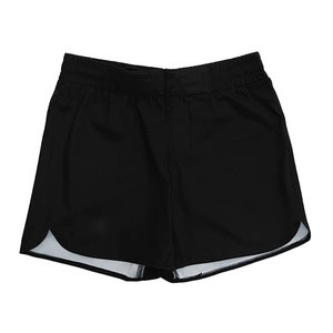 Pantalones Cortos de Entrenamiento MMA para Hombre, Transpirables, Elásticos, de Secado Rápido, Duraderos, Ligeros, de Spandex/Poliéster, con Logotipo Frontal, Cómodos para Fitness - Product Image 1