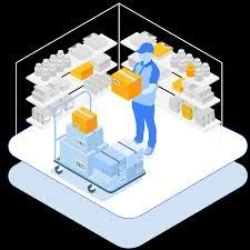 Proveedor de Software de Gestión de Inventario y Pedidos de Alta Calidad en India, Compatible con Linux, Mac y Android, con Funciones para la Gestión de Pacientes - Product Image 5