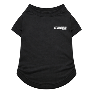 Proveedor Mayorista de Camisetas Ligeras para Mascotas, Ropa para Perros Lisa y Sencilla, Chaleco Duradero para Cachorros, Ropa Cómoda y Suave de Algodón para Mascotas - Product Image 1