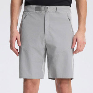 กางเกงขาสั้นจักรยานเสือภูเขา MTB รุ่นใหม่ ผ้าทนทาน แห้งเร็ว สวมใส่สบาย เหมาะสำหรับการปั่นจักรยานเสือภูเขากลางแจ้ง - Product Image 4