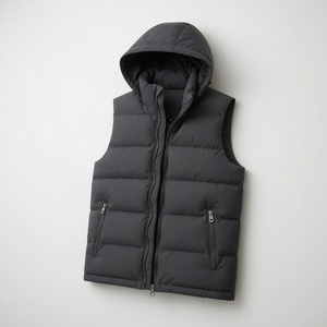 Womens <b>Lightweight</b> Packable Puffer Hooded <b>Jacket</b> for Winter Travel and Daily Commute with Excellent Insulation and Fashionable - Product Image 2
