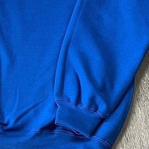Sudadera Personalizada de Estilo Urbano, Vintage, Invernal, Transpirable, Impermeable y Ecológica, de Manga Larga, Cuello Redondo y Corte Cuadrado para Hombre, 100% Algodón - Product Image 4