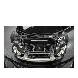 2023 para Lamborghini Huracán LP640-2 STO 542 km con Volante a la Izquierda - Product Image 6