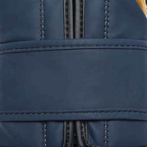 Gants de boxe unisexes professionnels personnalisés de haute qualité, confortables, respirants, en cuir, fermeture à boucle, entraînement en plein air, neufs - Product Image 6