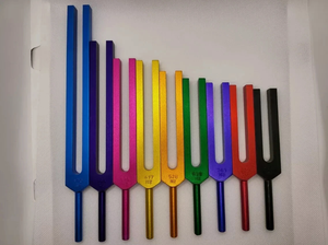 Diapason Solfeggio 174 Hz à succès pour la guérison - Soulagement de la douleur - Product Image 5