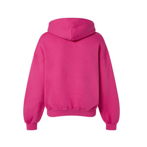 เสื้อฮู้ดดี้ผู้ชายแบบถัก แขนยาว มีฮู้ด ปี 2026 ดีไซน์สีสันตามสั่ง พรีเมียม ทรงปกติ ดีไซน์เสื้อฮู้ดดี้สุดเท่ - Product Image 2