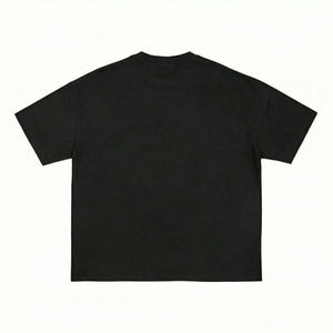 T-shirts à manches courtes pour hommes, vêtements de travail d'été fins et amples, hauts pull-over, t-shirts de sport légers pour hommes - Product Image 4