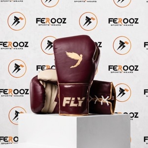 Guantes de Entrenamiento de MMA Personalizados en Gris y Negro, Diseño de Doble Color, Guantes de Boxeo de Moda para Gimnasio, Productos OEM - Product Image 6