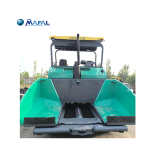 Pavimentadora <span class=keywords><strong>de</strong></span> Asfalto y Concreto para Carreteras 1880L/1600/1800-2L/1680-3li <span class=keywords><strong>de</strong></span> <span class=keywords><strong>Segunda</strong></span> <span class=keywords><strong>Mano</strong></span>, Pavimentadora <span class=keywords><strong>de</strong></span> Asfalto Usada en Venta - Product Image 1