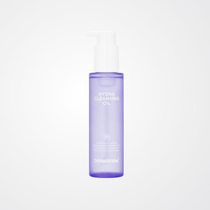 Aceite Limpiador Hidratante Dermafirm R4 120ml de Maquillaje Coreano K-Beauty, Hecho en Corea, Desmaquillante Herbal Cosmético - Product Image 5