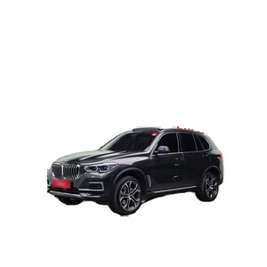 BMW X5 XDrive 30d XLine Diesel Automatique 2024, 65 630 km, Volant à Gauche - Product Image 1