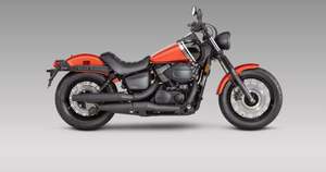 HONDAAS Shadow Phantom ABS de Alta Calidad - Product Image 2