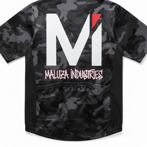 Maillot de Ciclismo Serie Elite con Paneles de Malla Elástica, Ropa de Ciclismo de Alto Rendimiento, Camiseta de Equipo de Ciclismo de Alta Gama - Product Image 6