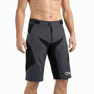 Pantalones Cortos de Ciclismo de Montaña 2025, Nuevo Diseño, Hechos a Medida, Transpirables, para Ciclismo al Aire Libre - Product Image 4