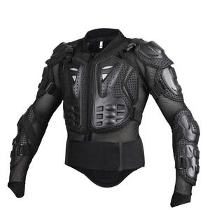 Blouson de moto respirant et imperméable pour homme avec logo personnalisé, prix de gros, équipement de sécurité moto personnalisable OEM - Product Image 2