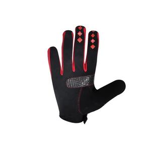 Gants de course tout-terrain, haute qualité, antidérapants, confortables, pour adultes, pour moto et VTT - Product Image 2