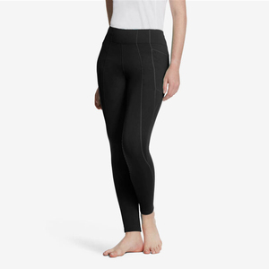 Pantalones de Montar a Caballo de Alta Calidad, Elásticos en 4 Direcciones, Leggings, Ropa Ecuestre, en Tela Técnica con Tacto Suave - Product Image 3