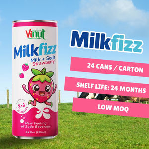 ฮาลาลโคเชอร์250มล. กลิ่นโซดานมรสสตรอเบอร์รี่สั่งผลิตฉลากส่วนตัว - Product Image 4