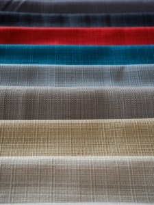 High-Tenacity Combed Velvet <b>Fabric</b> 150GSM Plain Woven <b>Fabrics</b> for Apparel & Home Textiles - Product Image 2