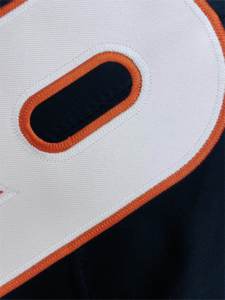 Camiseta de Fútbol Nacional al por Mayor, Unisex, Impresión por Transferencia de Calor, Corta, Transpirable, de Secado Rápido, para Todos los Equipos de Rugby - Product Image 5