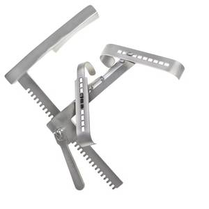 Distractor y Retractor Cervical Caspar de Acero Inoxidable, Instrumento Quirúrgico de Columna Vertebral para Cirugía Ortopédica ACDF, al Mejor Precio - Product Image 4