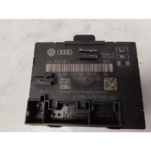 ECU และโมดูลคอมพิวเตอร์มือสอง A6 รุ่น 4G8959795E - Product Image 3
