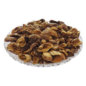 Terminalia Chebula Harad Chilka Myrobalan Haritaki, Cáscara Seca de Hierbas de la India - Product Image 1