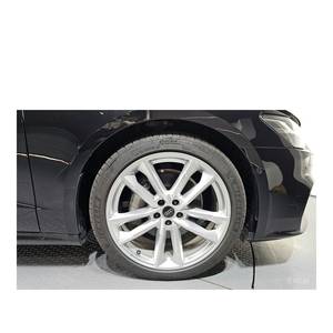 Audi A7 45 TDI Quattro Premium Octubre 2022 14,472 km Volante a la Izquierda Combustible Diésel Asientos de Cuero - Product Image 5